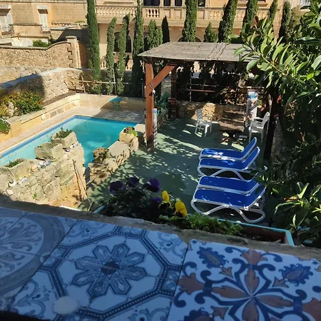 The Garden Gate