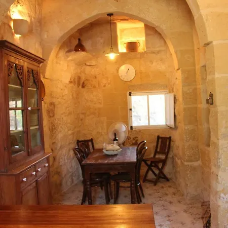 Bed & Breakfast The Garden Gate