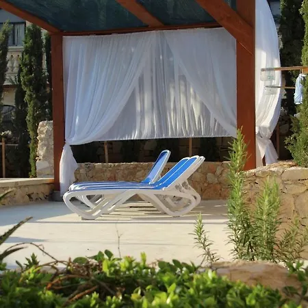 Couette-café The Garden Gate