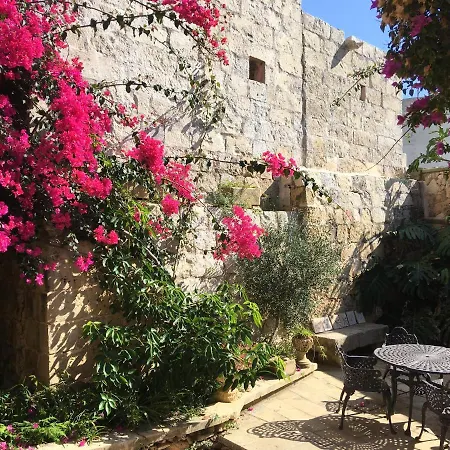 ベッド・アンド・ブレックファスト The Garden Gate