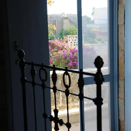 The Garden Gate *