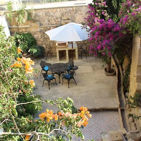 The Garden Gate *