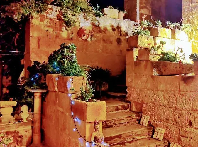 The Garden Gate Sannat