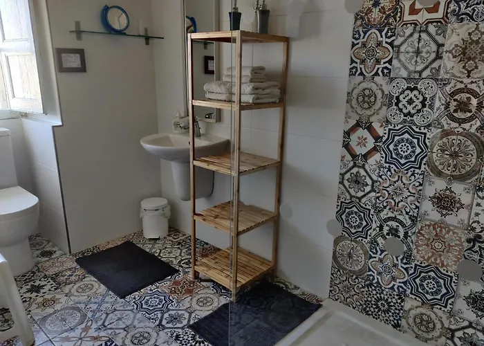 Couette-café The Garden Gate