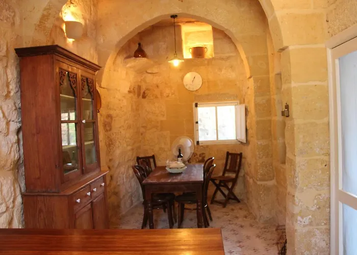 Couette-café The Garden Gate