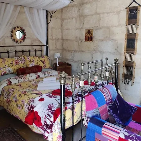 Bed & Breakfast The Garden Gate