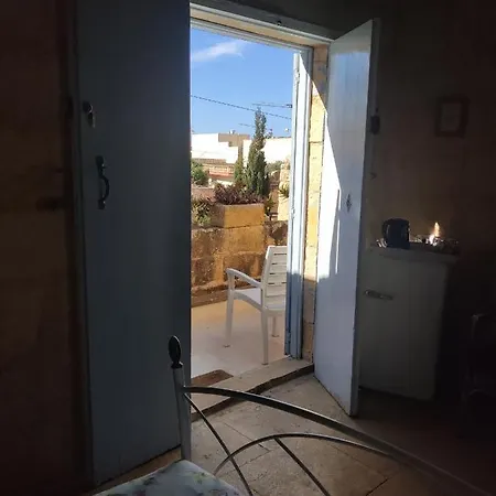 The Garden Gate 3* Sannat