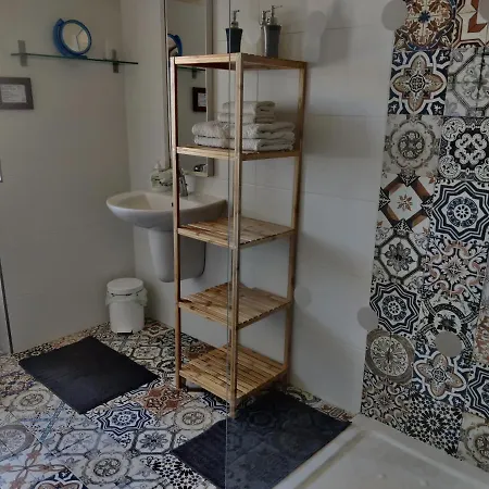 Frühstückspension The Garden Gate