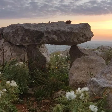 The Garden Gate Frühstückspension