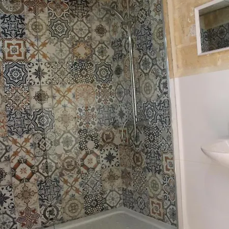 The Garden Gate Frühstückspension Sannat