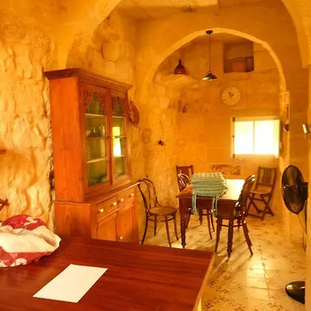 The Garden Gate Bed & Breakfast