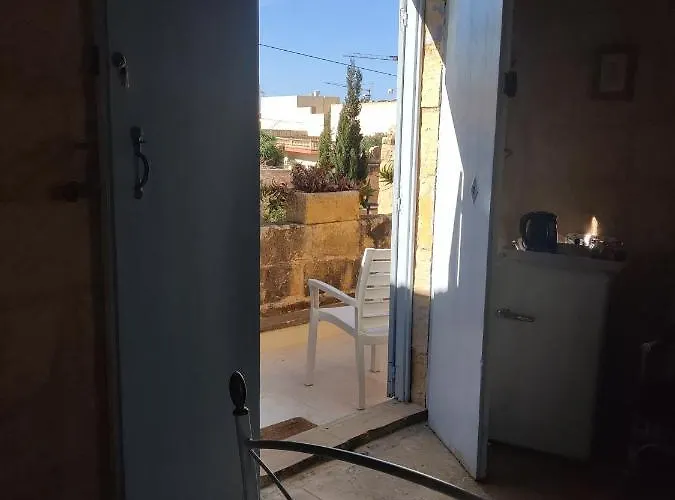 The Garden Gate 3* Саннат