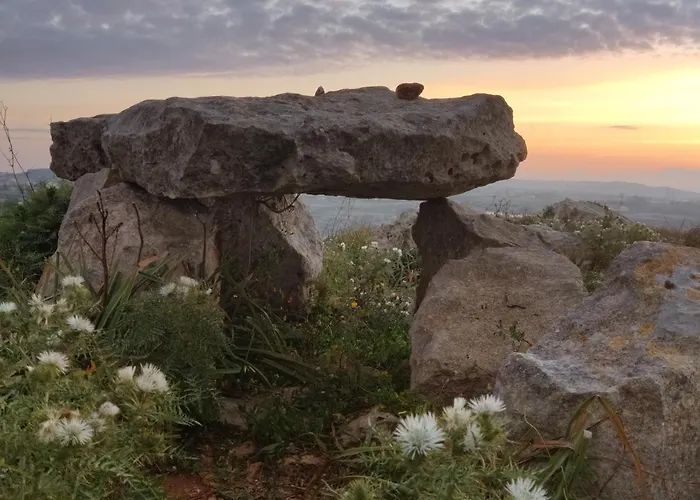 The Garden Gate Отель типа 
