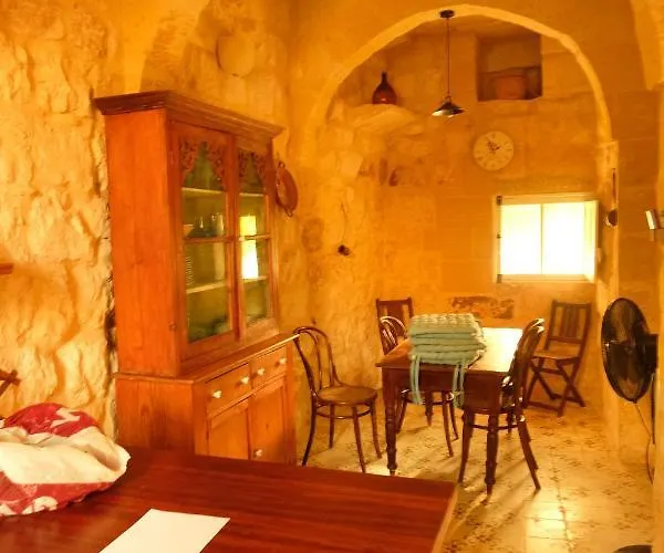 The Garden Gate Отель типа 